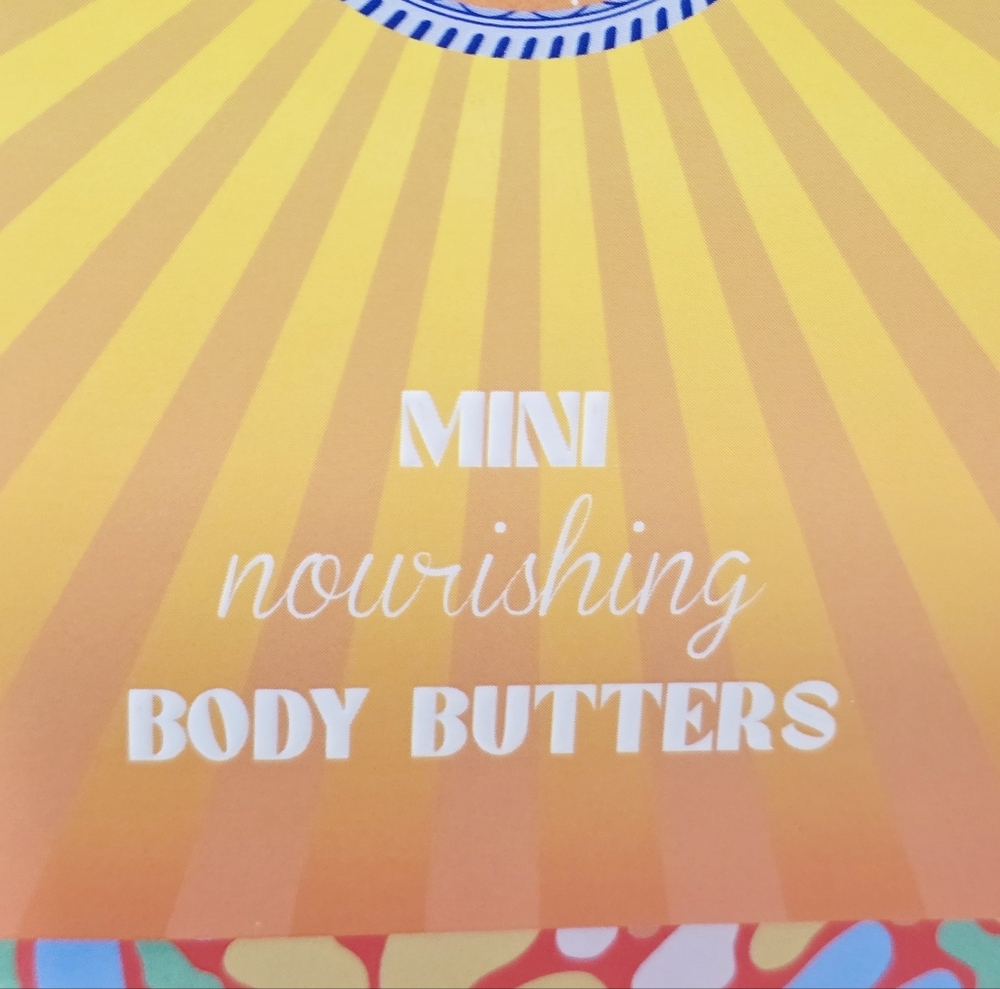 NEW Solo En Ibiza Valencia Vibes Body Butter - - Picture 5 of 5